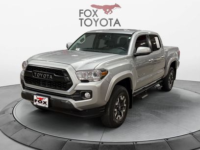 Used 2023 Toyota Tacoma SR5