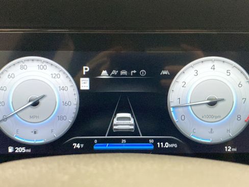 New 2026 Hyundai Elantra N FWD image 17