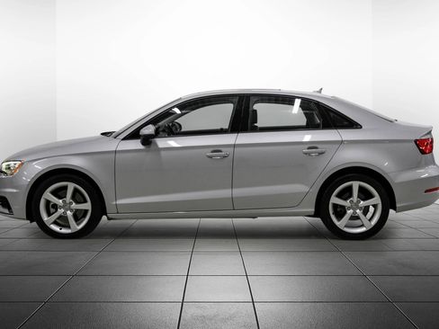 Used 2016 Audi A3 1.8T Premium FWD image 11