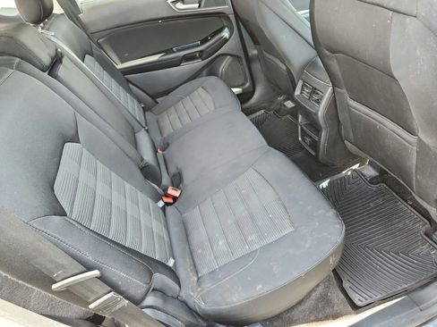 Used 2015 Ford Edge SEL AWD/4WD image 25