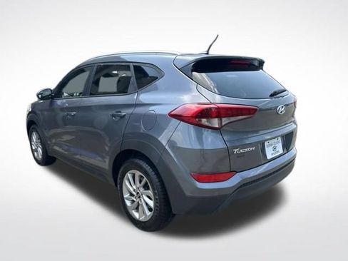 Used 2016 Hyundai Tucson SE w/ Option Group 02 FWD image 5