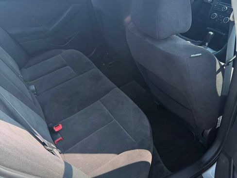 Used 2008 Nissan Altima 2.5 S FWD image 9