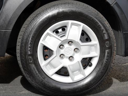 Used 2008 Honda Element LX image 57