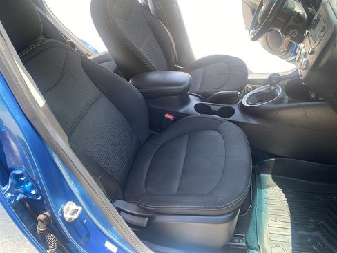 Used 2016 Kia Soul + w/ Designer's Package image 16