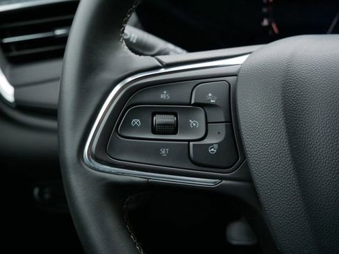 Used 2024 Buick Encore GX Avenir w/ Avenir Technology Package AWD/4WD image 20