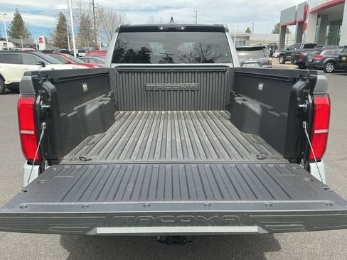 New 2026 Toyota Tacoma SR5 image 29