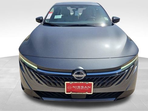 New 2026 Nissan Sentra SL FWD image 8
