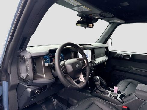 New 2025 Ford Bronco Badlands AWD/4WD image 17