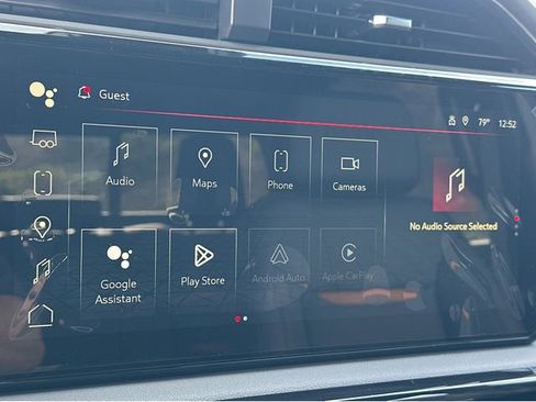 New 2026 GMC Sierra 2500 AT4 w/ AT4 Premium Plus Package image 23