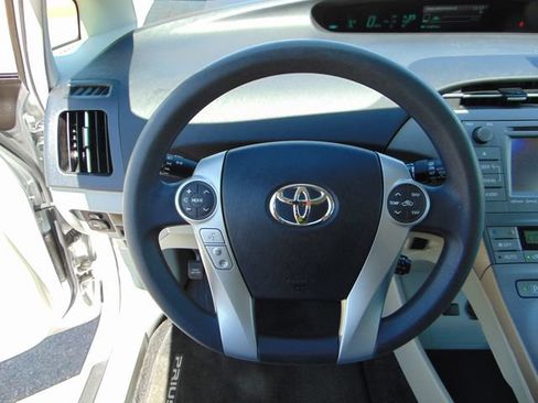 Used 2012 Toyota Prius Three FWD image 14