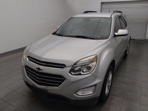 Used 2017 Chevrolet Equinox LT w/ Convenience Package FWD image 15