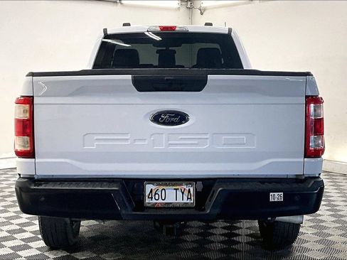 Used 2023 Ford F150 XL RWD image 3