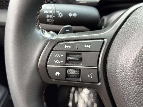 Certified 2025 Honda CR-V Sport-L image 21