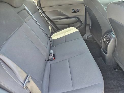 Certified 2024 Hyundai Kona SEL FWD image 15