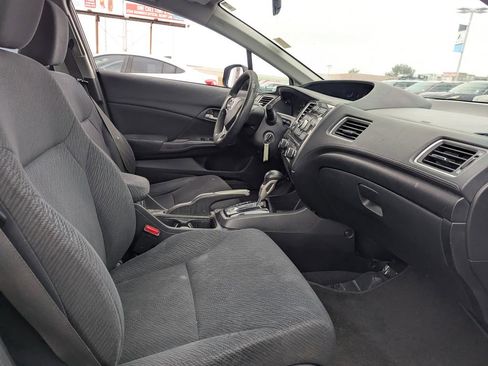 Used 2013 Honda Civic LX image 31