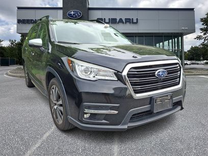 Used 2019 Subaru Ascent Touring