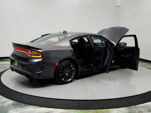 Used 2021 Dodge Charger Scat Pack image 11