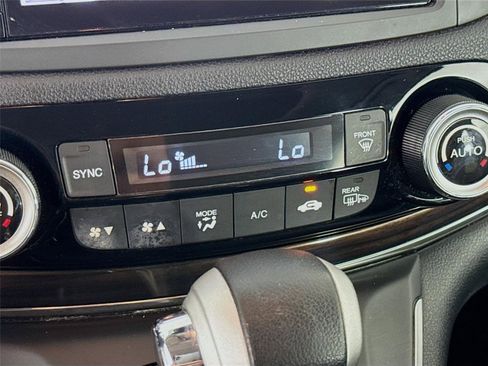 Used 2016 Honda CR-V Touring image 21