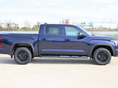 New 2026 Toyota Tundra SR5