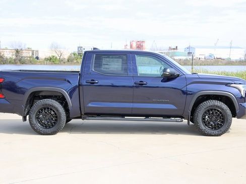 New 2026 Toyota Tundra SR5 image 4
