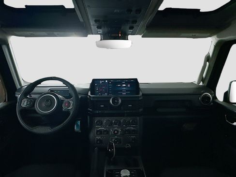 New 2026 INEOS Grenadier image 15