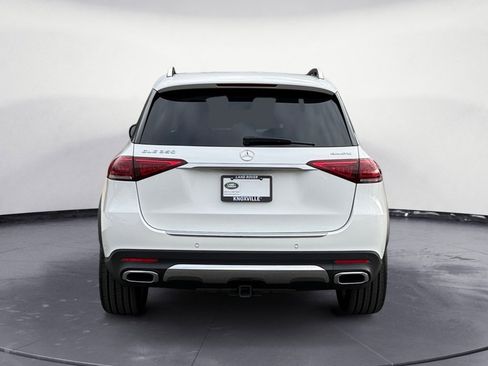 Used 2021 Mercedes-Benz GLE 350 4MATIC image 6