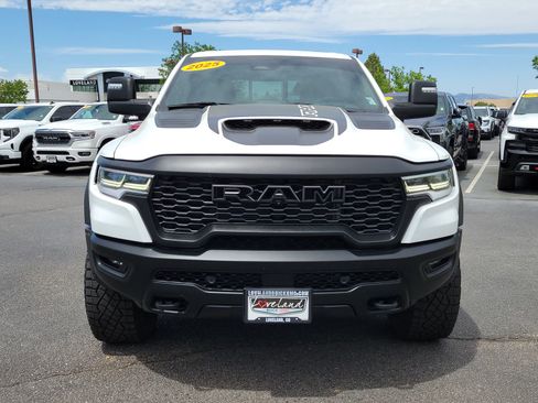 Used 2025 RAM 1500 RHO w/ RHO Level 1 Equipment Group AWD/4WD image 5