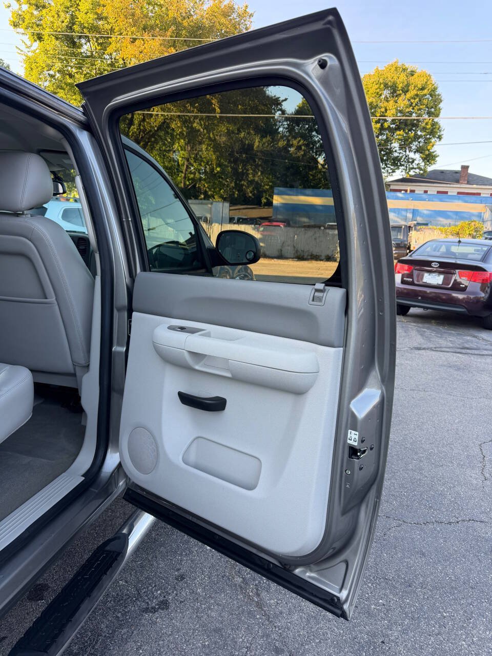 Used 2013 GMC Sierra 1500 SLE RWD image 15