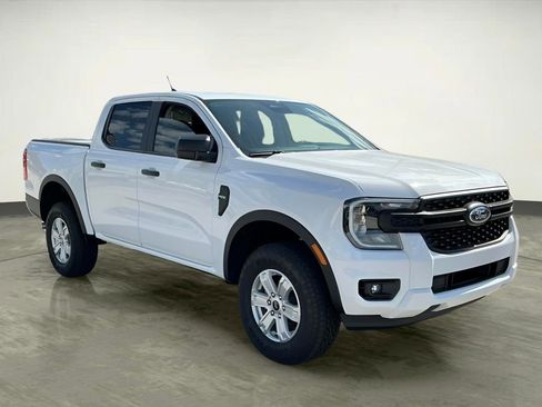 New 2025 Ford Ranger XL image 13