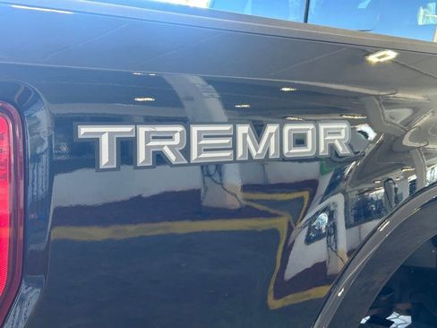 Used 2022 Ford F250 Lariat w/ Tremor Off-Road Package image 26