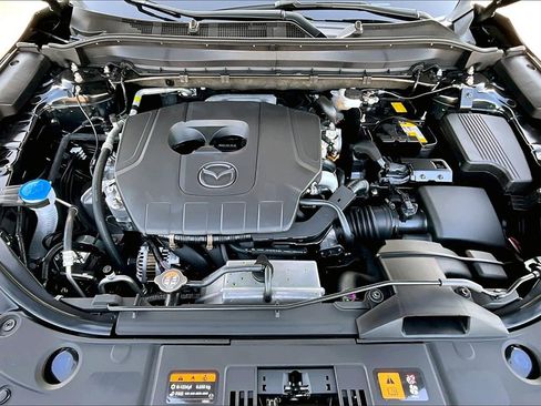 New 2025 MAZDA CX-5 Carbon Edition image 11