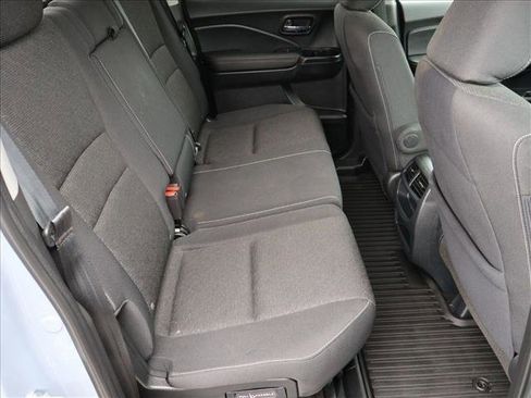 Used 2023 Honda Ridgeline Sport image 24