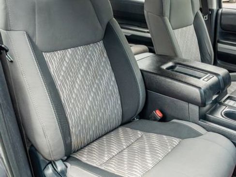 Used 2018 Toyota Tundra SR5 w/ TRD Off Road Package image 42