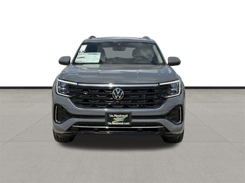 New 2026 Volkswagen Atlas SEL Premium R-Line image 2