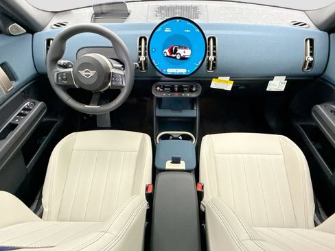New 2027 MINI Cooper Countryman S AWD/4WD image 14