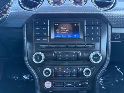 Used 2015 Ford Mustang Coupe w/ Ecoboost Performance Package image 15