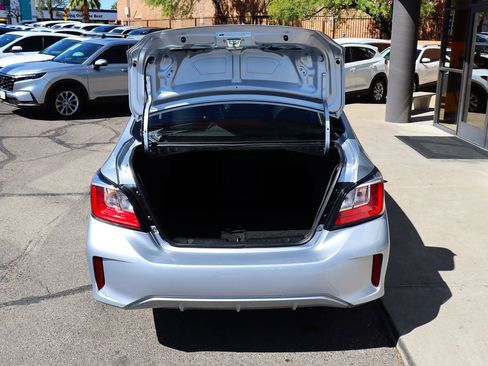 Used 2022 Mitsubishi Mirage G4 LE FWD image 22
