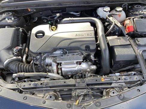 Used 2023 Chevrolet Malibu LT image 27