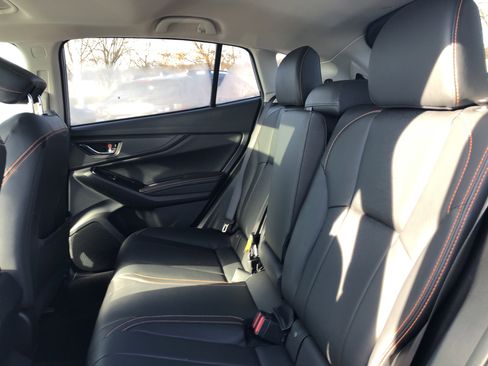 Used 2018 Subaru Crosstrek 2.0i Limited image 27