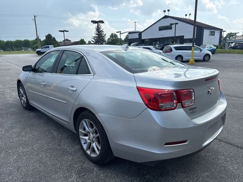 Used 2013 Chevrolet Malibu LT w/ Power Convenience Package FWD image 10