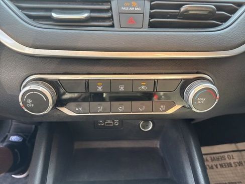 Used 2020 Nissan Altima 2.5 S image 18