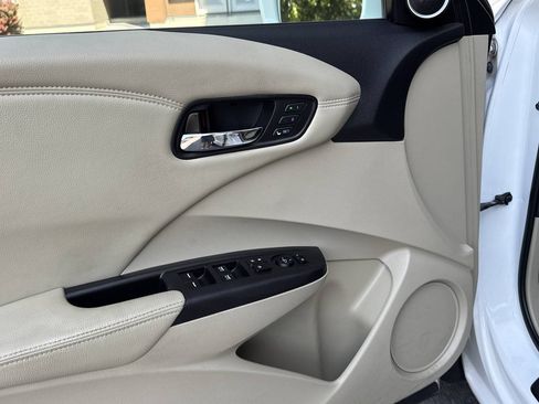 Used 2017 Acura RDX AWD image 16