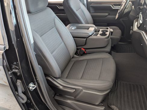 Used 2022 Chevrolet Silverado 1500 LT RWD image 20