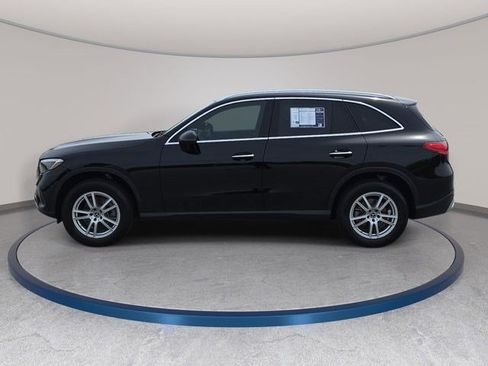 Certified 2023 Mercedes-Benz GLC 300 4MATIC image 8