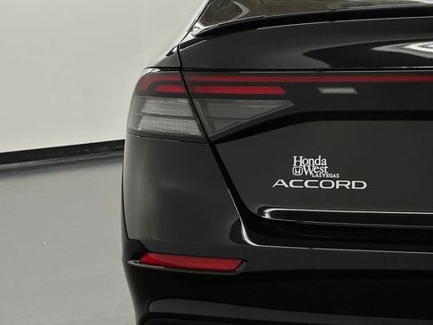 New 2026 Honda Accord Sport image 12