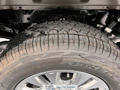 New 2026 Ford F150 King Ranch w/ Equipment Group 601A High AWD/4WD image 14