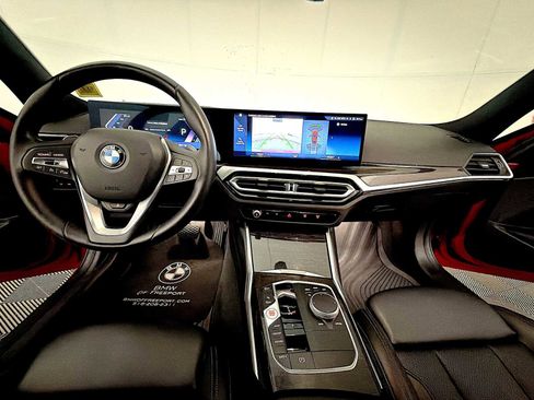 Used 2023 BMW 330i xDrive 330i xDrive w/ Convenience Package image 15