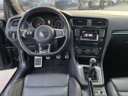 Used 2015 Volkswagen GTI Autobahn w/ Lighting Package (SEL) image 4