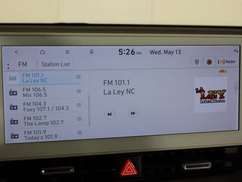 Used 2024 Hyundai Ioniq 5 SE RWD image 36