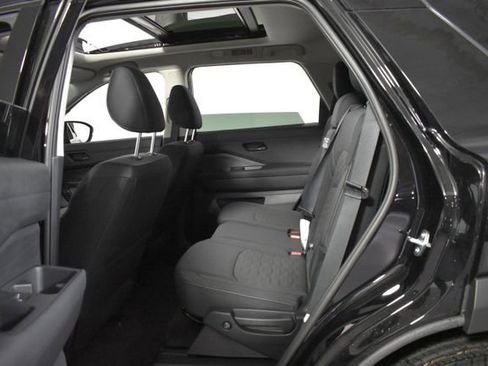 New 2026 Nissan Pathfinder SV AWD/4WD image 30